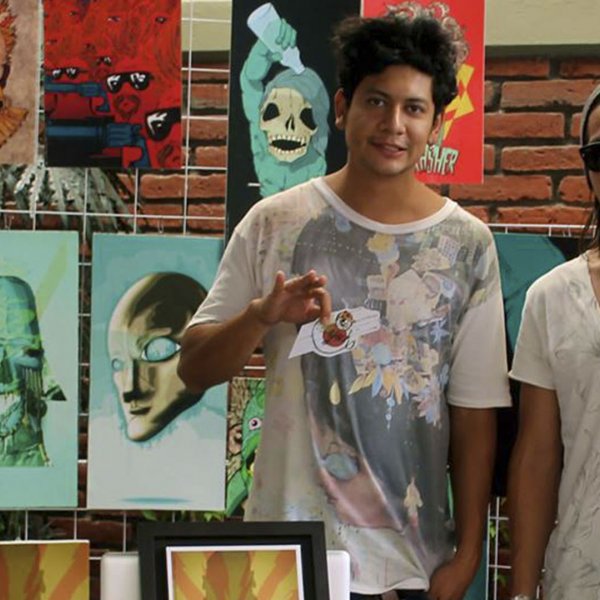 Artist