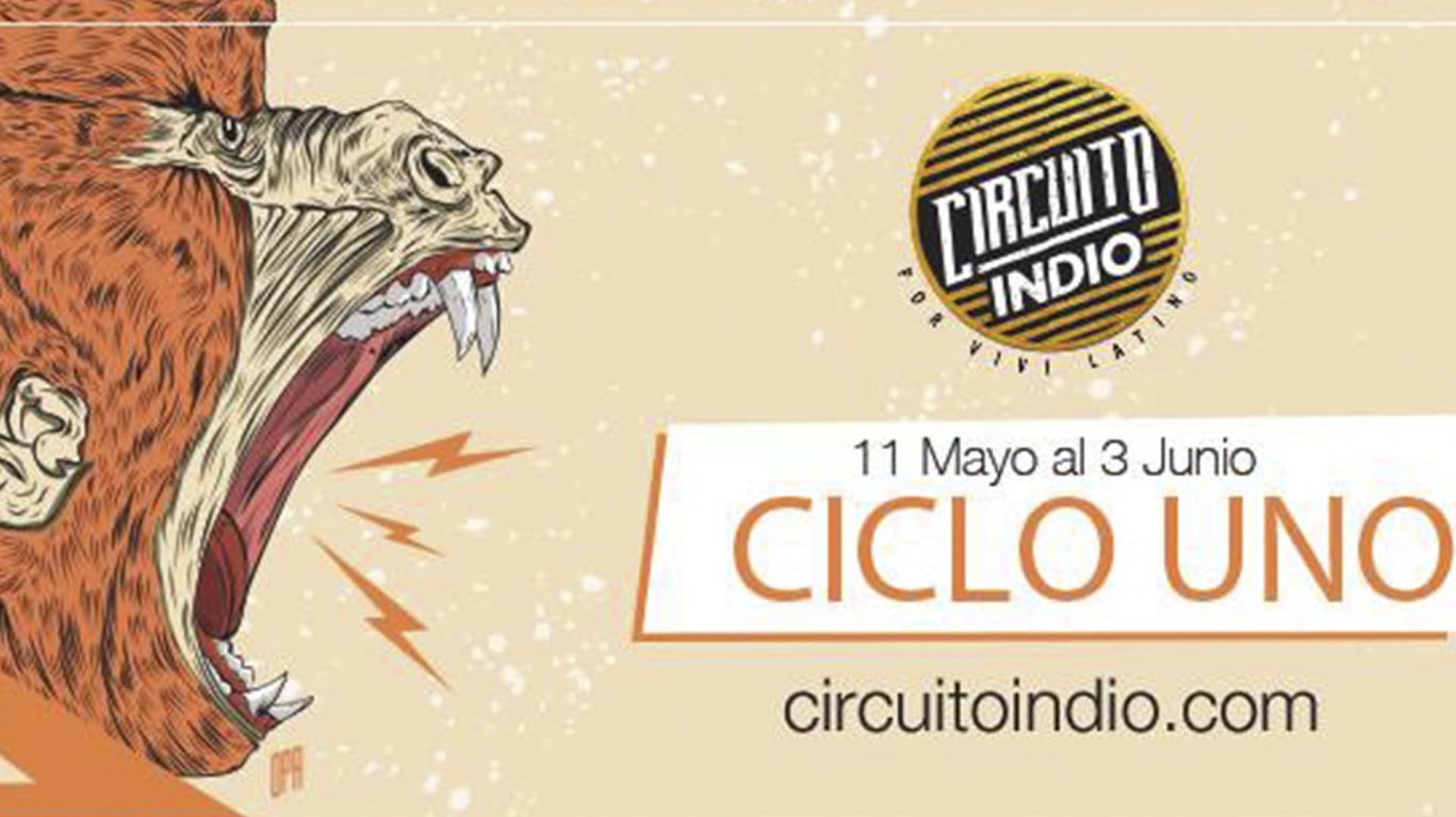 Circuito Indio (Semana 1 - Oax.)