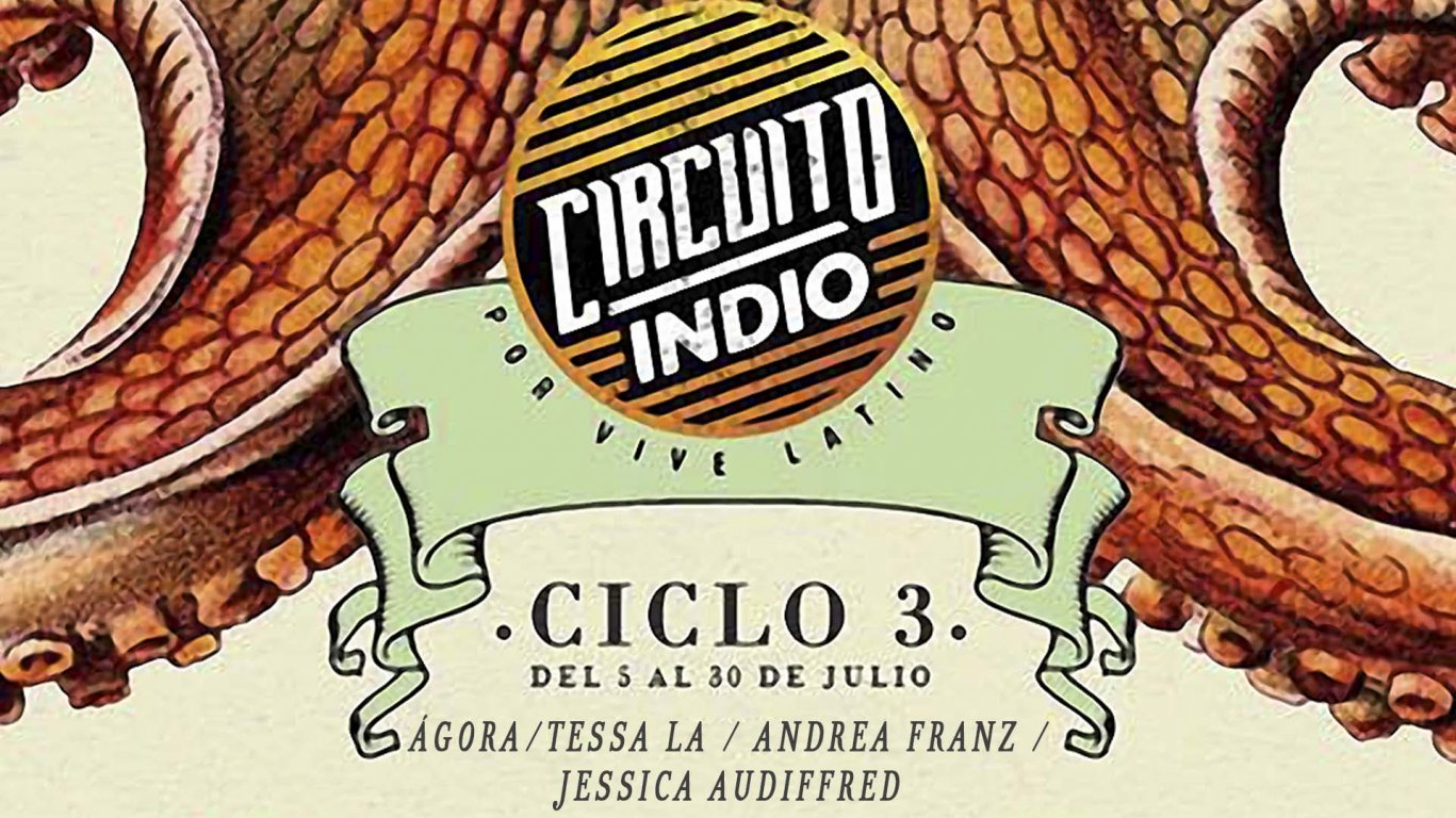 Circuito Indio Ciclo Tres (Semana Uno - Oaxaca)