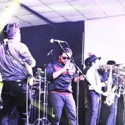 La Chávez Special Band