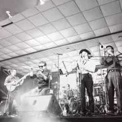 La Chávez Special Band