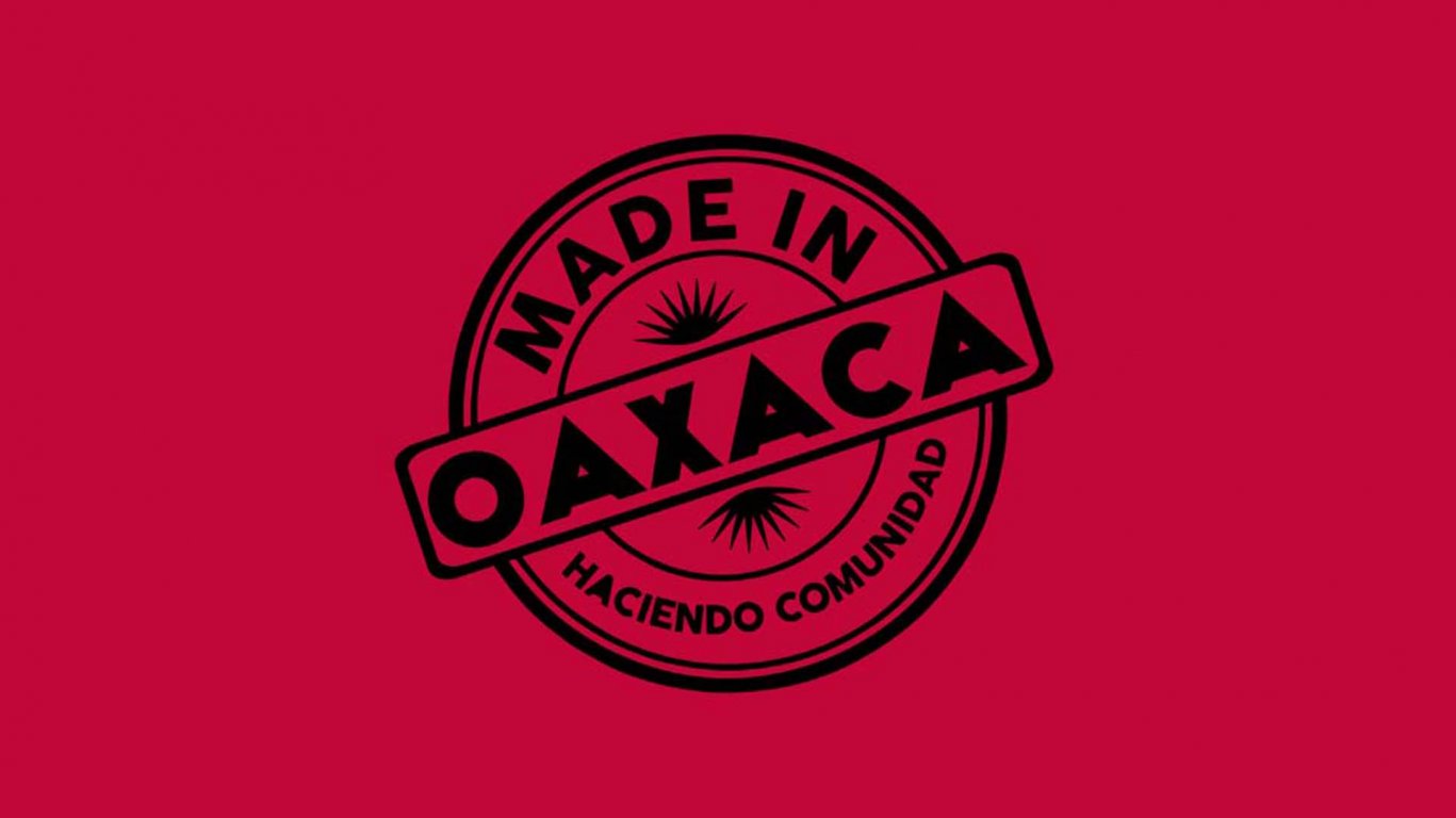 Made In Oaxaca