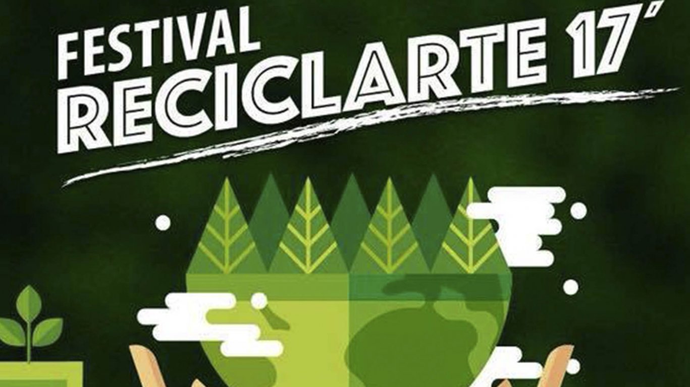 Festival ReciclArte 2017